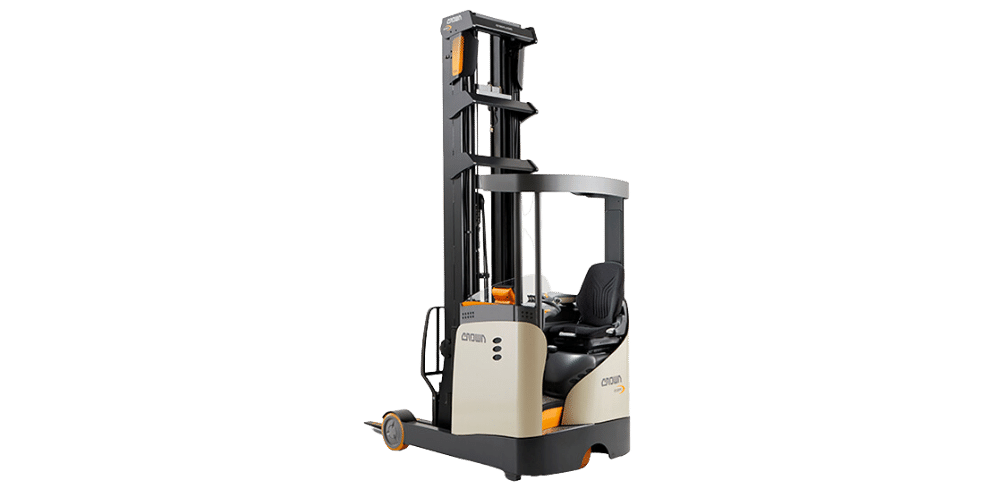 Reach Trucks For Sale